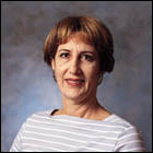 Gila Shmueli Head, Donor Relations 